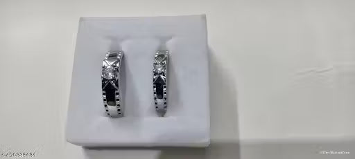 TWIN FLAME RINGS