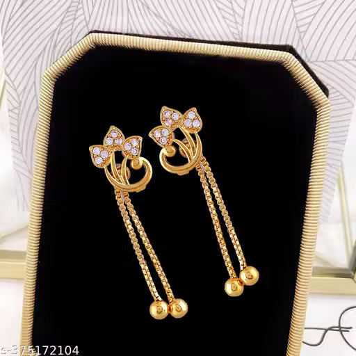 Fancy Earrings