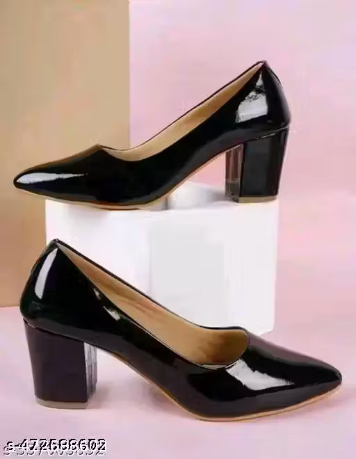 women black color juti premium