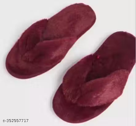 50% Discount Doctor Fur Health Plus Acupressure Slipper for Women