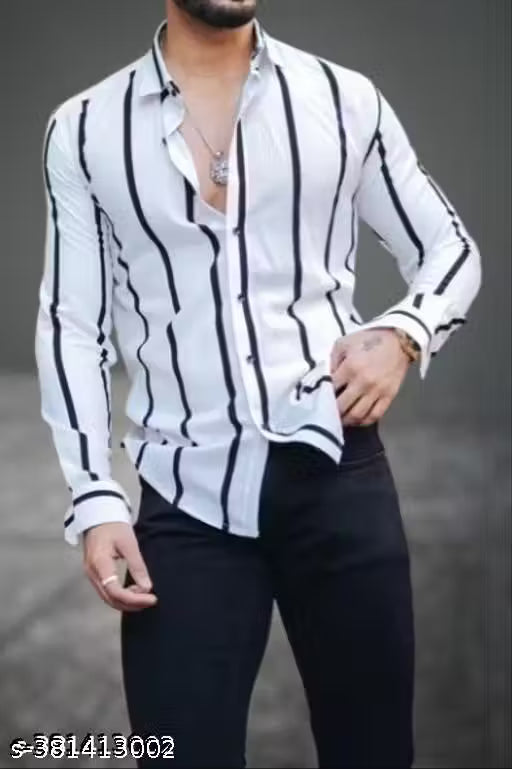 F2 FULL SLEEVES SHIRT