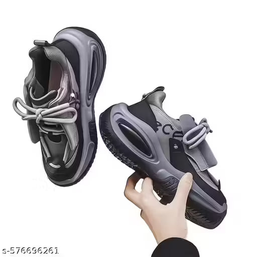 New Fashionable Casual Shoes Versatile Shoes for Jeans & Casual Wear