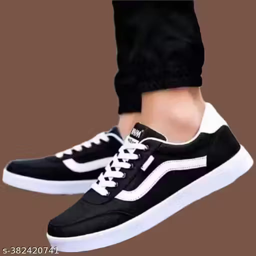 Men's Stylish Casual Sports Walking Sneakers Shoes