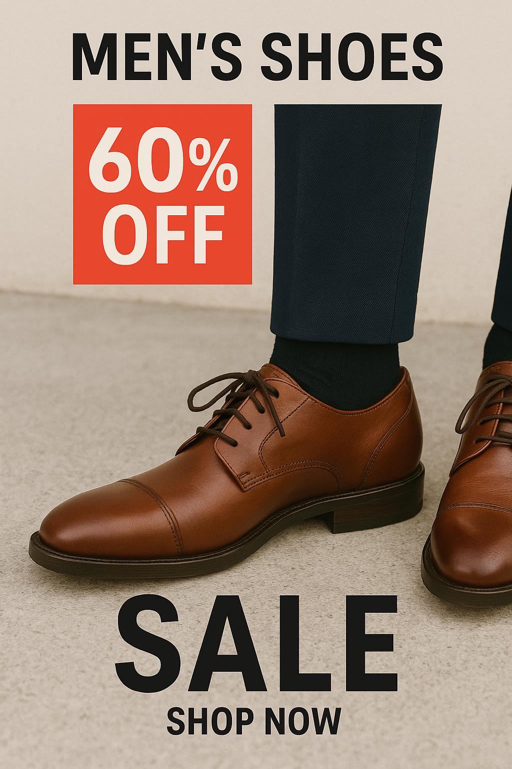 Men Footwear
