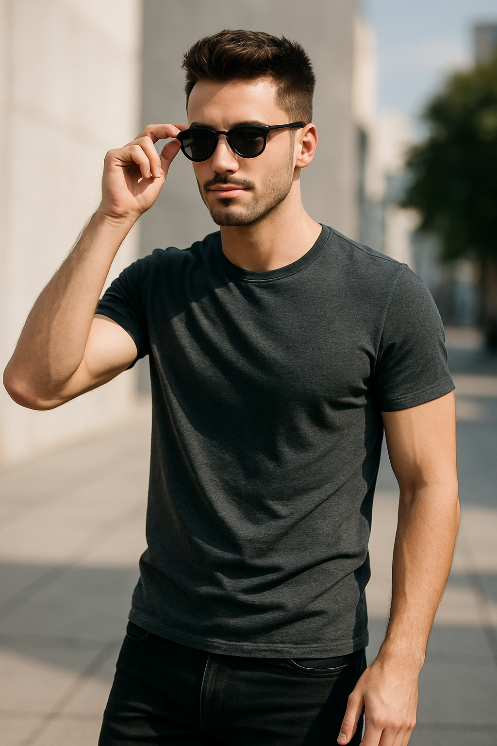 Men's Wear