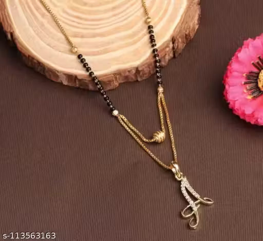 Feminine Elegant Mangalsutras