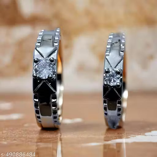 TWIN FLAME RINGS