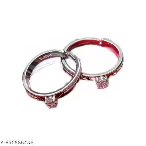 TWIN FLAME RINGS