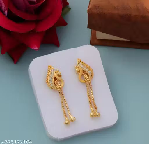 Fancy Earrings