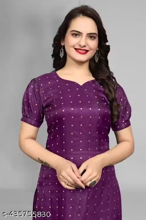 Kurtis for women -2024 Collection