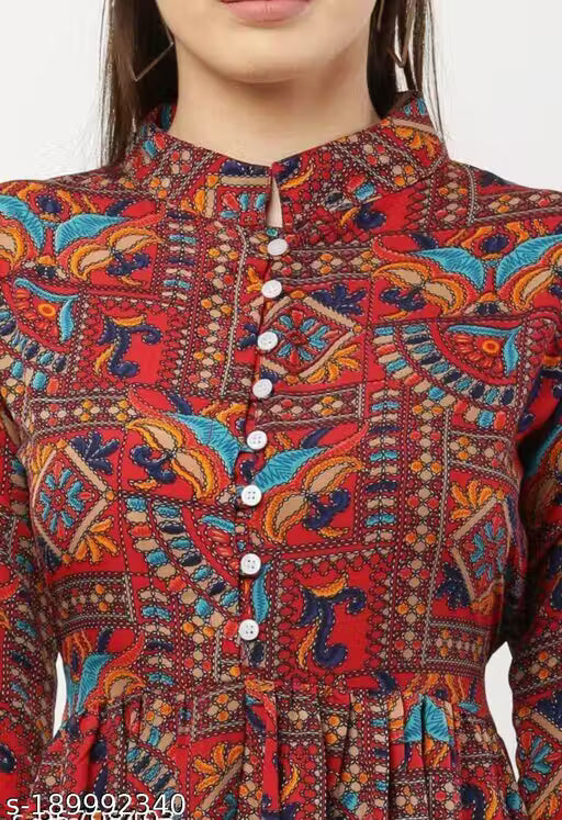 Stylish Women Dress, frock,Kurti