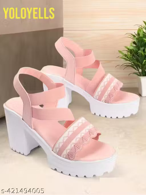Women Sandal outdoor High Heel Sandals Wedges