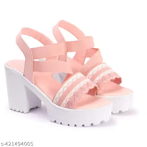Women Sandal outdoor High Heel Sandals Wedges