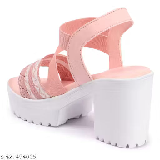 Women Sandal outdoor High Heel Sandals Wedges
