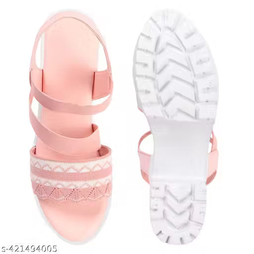 Women Sandal outdoor High Heel Sandals Wedges