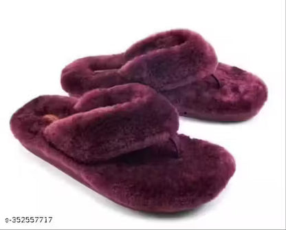 50% Discount Doctor Fur Health Plus Acupressure Slipper for Women