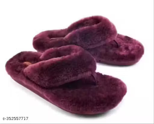 50% Discount Doctor Fur Health Plus Acupressure Slipper for Women