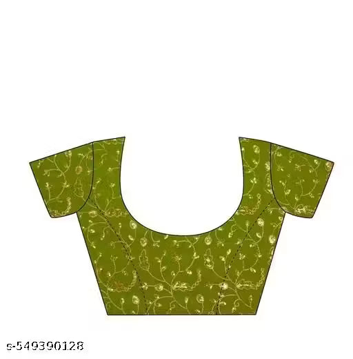 Fancy designer Laheriya Pretty Sarees With New Fancy Border With Blouse Piece.