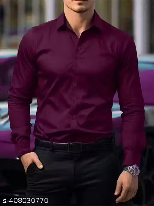 FALCON STYLISH SHIRT'S FOR MEN