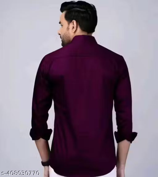 FALCON STYLISH SHIRT'S FOR MEN