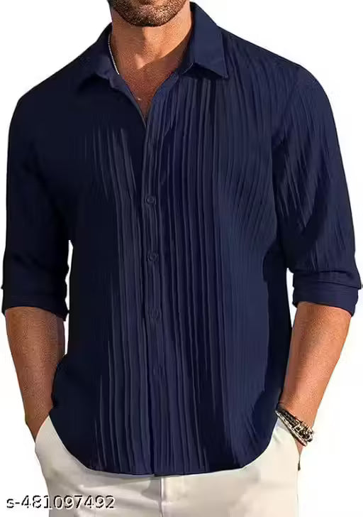 Imported Popcorn Stylish Shirts For Mens And Female
