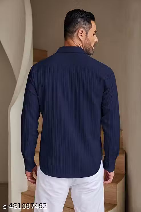 Imported Popcorn Stylish Shirts For Mens And Female