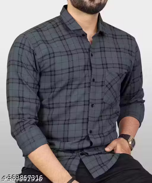 Stylish Glamorous Men Shirts