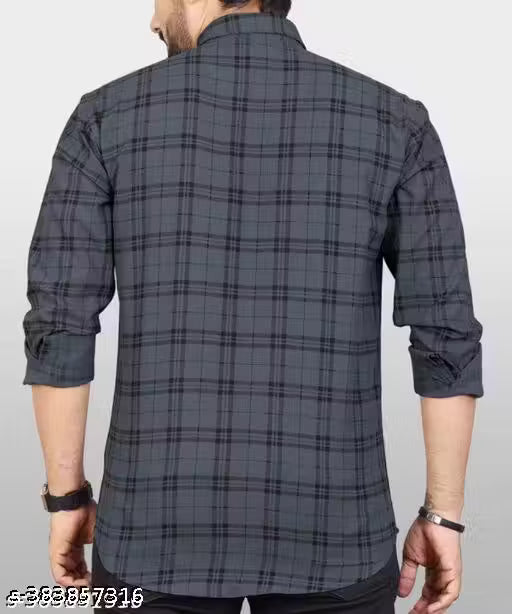 Stylish Glamorous Men Shirts