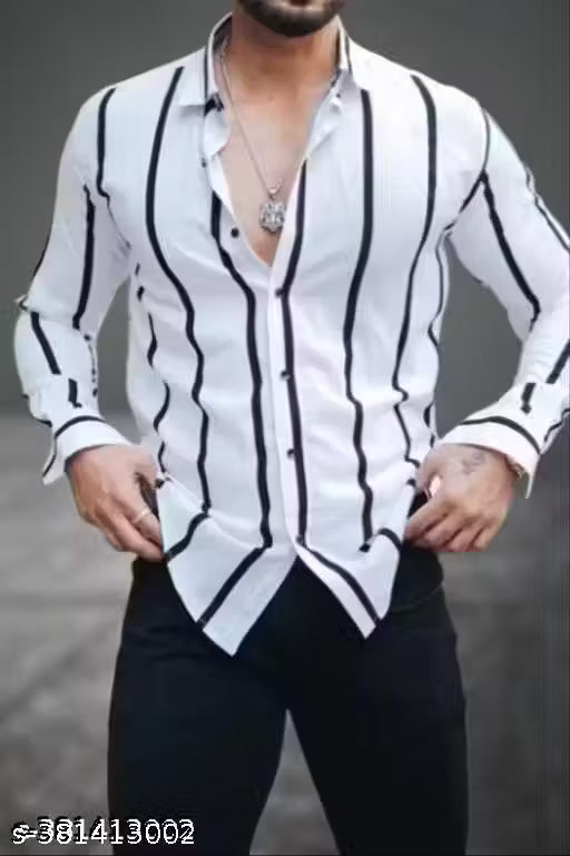 F2 FULL SLEEVES SHIRT