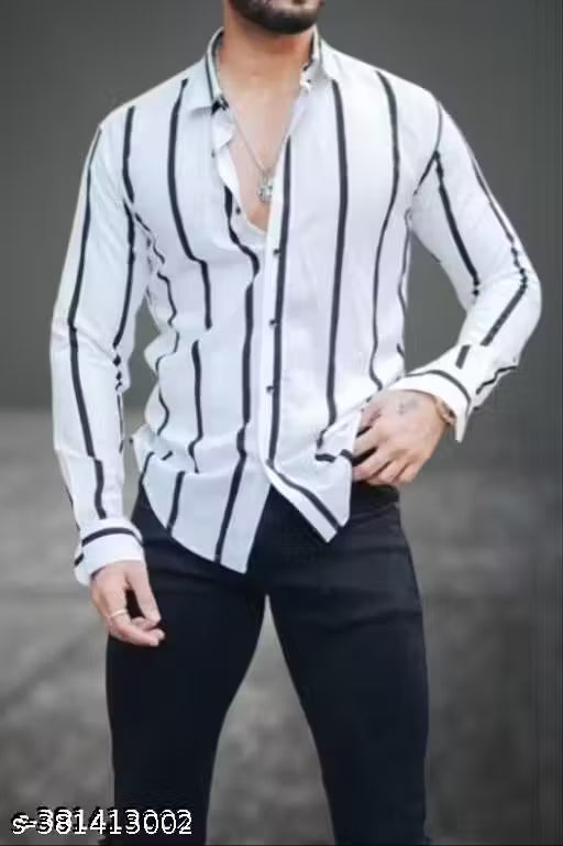F2 FULL SLEEVES SHIRT