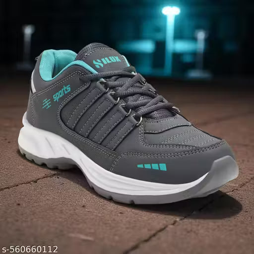 Hilux Smart Sports Shoes for Men | Latest Stylish Casual Sport Shoes for Men | Running Shoes For Men