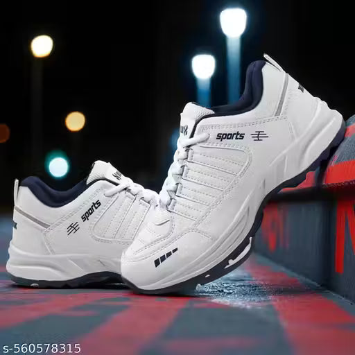 Hilux Smart Sports Shoes for Men
