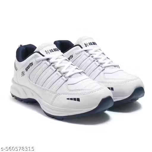 Hilux Smart Sports Shoes for Men