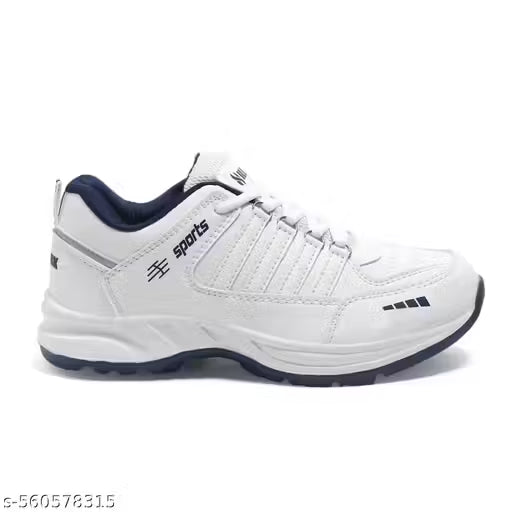 Hilux Smart Sports Shoes for Men