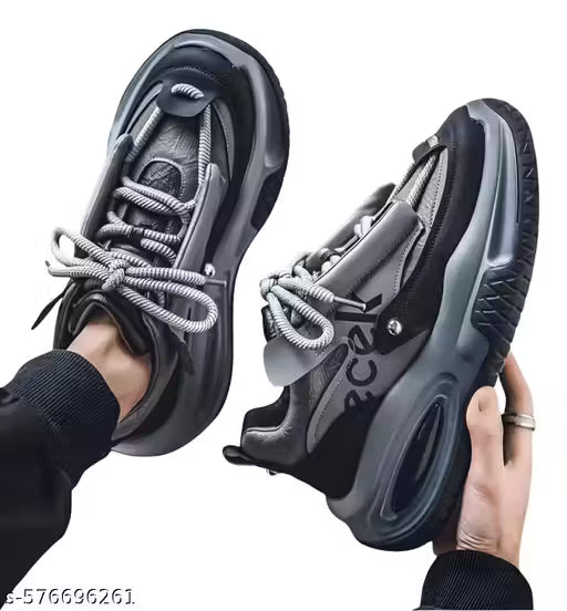 New Fashionable Casual Shoes Versatile Shoes for Jeans & Casual Wear