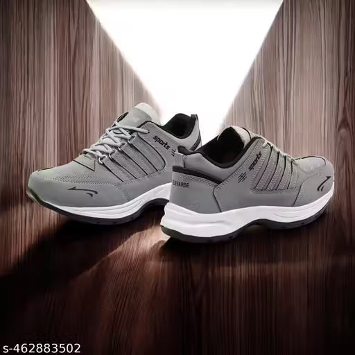 Unique Attractive Men Casual Shoes