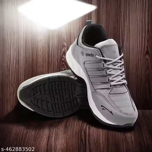 Unique Attractive Men Casual Shoes