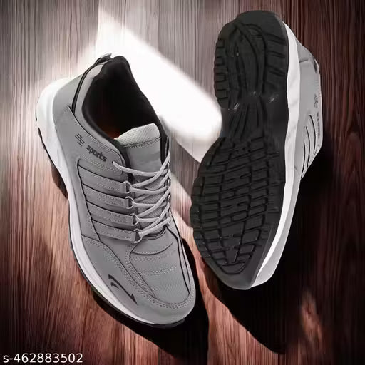 Unique Attractive Men Casual Shoes