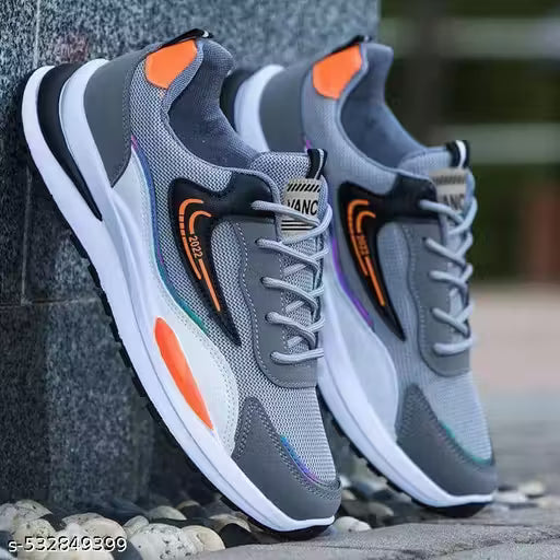 Stylish Sneakers for Men |Durable and Trendy Sneakers