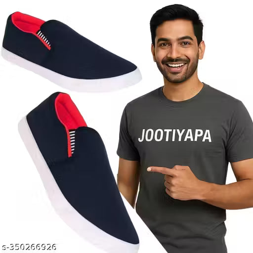 PREMIUM TRENDING LOAFER SHOES FOR MEN