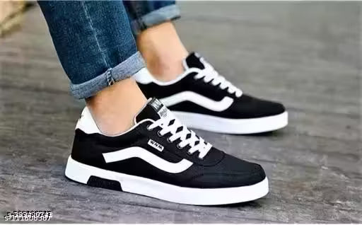 Men's Stylish Casual Sports Walking Sneakers Shoes